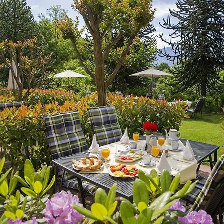 Hotel Al Fiume Tegna エクステリア 写真